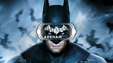 Компания Rocksteady анонсировала на E3 2016 новую игру Batman: Arkham VR