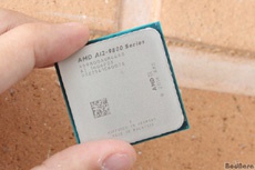 Процессорные планы Intel и AMD на ближайшие полтора года