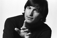 Три года со дня смерти Стива Джобса