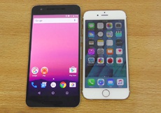 iOS 9.3 против Android N (7.0): тест производительности