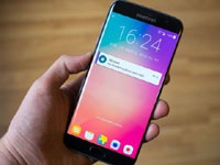 В последней версии Samsung Good Lock появилась поддержка Galaxy Note 7