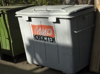 Литвинович сделала конкурента желтым СМИ