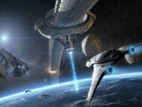 Космический симулятор Star Citizen займёт на PC более 100 ГБ