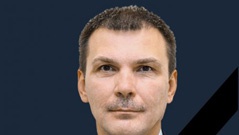 "Отец" главной банковской программы Украины трагически погиб вместе с женой