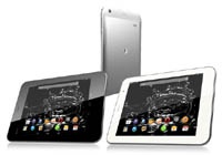 Micromax выпустила 8" планшет Canvas Tab P650