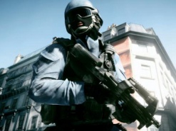 Новые версии движка Frostbite породнят с Mac