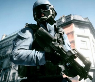 Новые версии движка Frostbite породнят с Mac