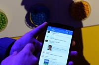 В Китае восстановлен доступ к Gmail