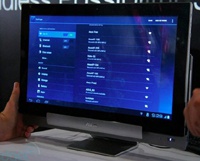 Супергибрид ASUS Transformer AiO представлен официально за 1299 долл.