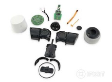 Google Home проверили на ремонтопригодность