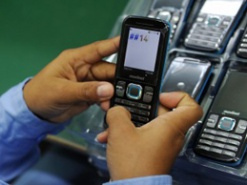 В 2013 году смартфонов будет больше, чем обычных телефонов