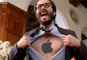 Определены самые дорогие бренды в мире