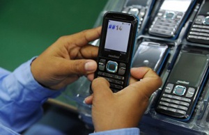 В 2013 году смартфонов будет больше, чем обычных телефонов