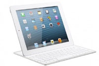 Archos выпускает стильную клавиатуру для iPad