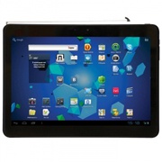 Планшет с аналоговым ТВ-приемником