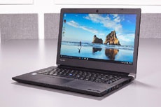 Toshiba оснастит ноутбуки серий Portégé и Tecra процессорами Kaby Lake