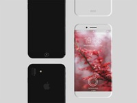 Новый шокирующий слух об iPhone 8 касается цены