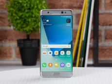 Последнее обновление Samsung Galaxy Note 7 окончательно убило смартфоны