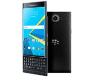 Для BlackBerry Priv вышел октябрьский патч безопасности
