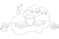 Ученые включили «интернет-мозг» для роботов