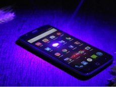 Экран Vernee Thor проверили с помощью лазера