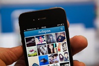 Instagram запустил видеоленту курируемых новостей
