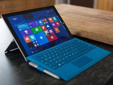 Microsoft патентует технологию обратного отклика в планшетах и PC