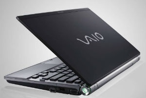 Стоимость производства ноутбуков Sony VAIO увеличилась