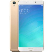 Oppo F1 Plus – смартфон в стиле iPhone 6s с «безрамочным» дизайном
