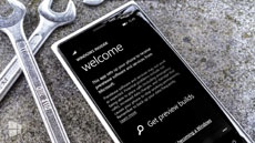 Windows 10 Mobile: срок действия Insider Preview истекает 1 октября