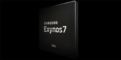 Раскрыты характеристики чипа Samsung Exynos 7880 для LTE-смартфонов среднего уровня