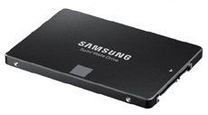 Samsung работает над потребительскими SSD с большой вместимостью