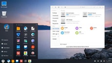 Phoenix OS: еще один Android для ПК