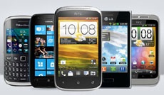 Аналитики узнали, когда ультрабюджетные смартфоны завоюют рынок