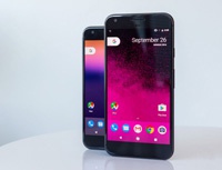 Баг смартфонов Google Pixel искажает скриншоты с iPhone