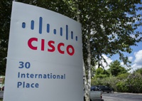 Google и Cisco объединились в работе на облачном рынке