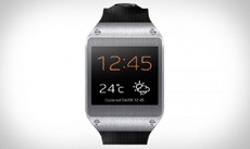 Podoor PW305: первый клон Samsung Galaxy Gear