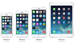 Apple косвенно подтвердила выпуск гигантского iPhone