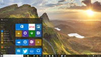 Финальная версия Windows 10 выйдет в конце июля