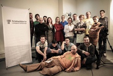 Hromadske.tv начало краудфандинговую кампанию: хотят собрать 1 млн грн