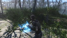 Десятки суперспособностей мутантов добавили в Fallout 4