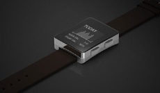 Wellograph опередила Apple с выпуском часов премиум-класса с сапфировым дисплеем