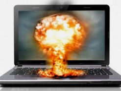 Украинские силовики не готовятся к отражению следующей кибер-диверсии