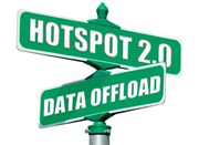 Сотовую сеть подружили с Wi-Fi