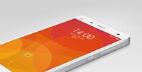 Китайский смартфон Xiaomi Mi4 распродан за полминуты
