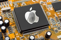 Apple ищет специалиста для AuthenTec