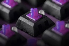 Razer разрабатывает оптические переключатели для механических клавиатур