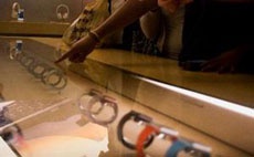 К концу года продажи Apple Watch могут достигнут 12 млн штук