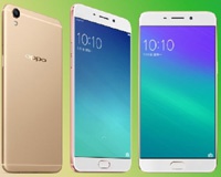 Смартфон Oppo R9S может быть презентован уже в октябре