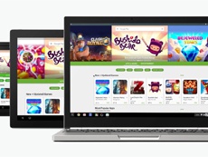 Как Android-приложения работают на "хромбуках"